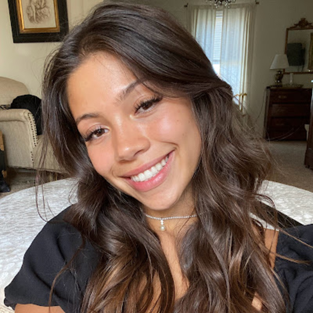 Meet your Posher, Sofia